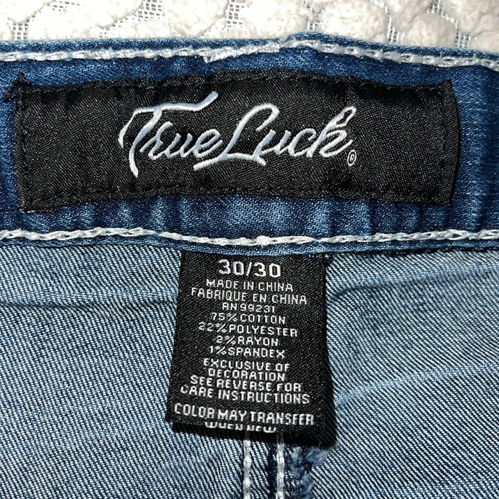 True Luck - Picture 5 of 5